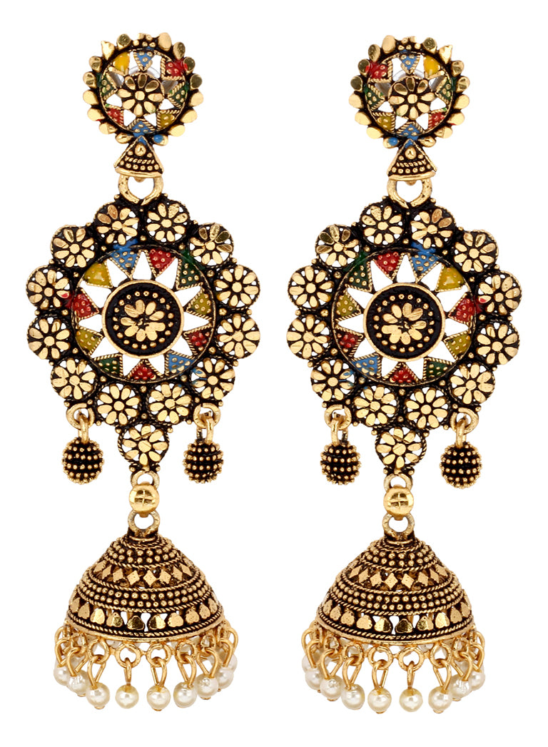 Artificial jewel-4