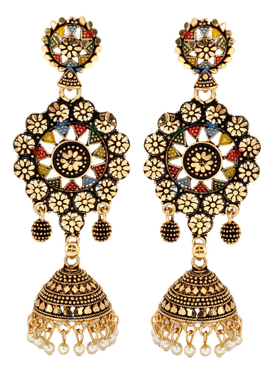 Artificial jewel-4