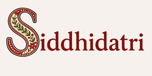 siddhidatri Handicrafts